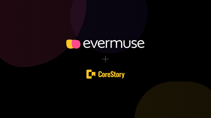 Evermuse × CoreStory