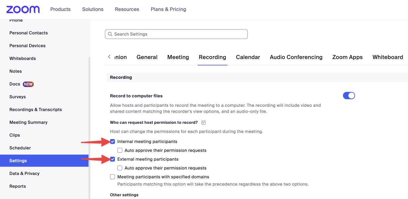Evermuse Bot Joins Zoom Meeting but Doesn't Record - How to Fix It